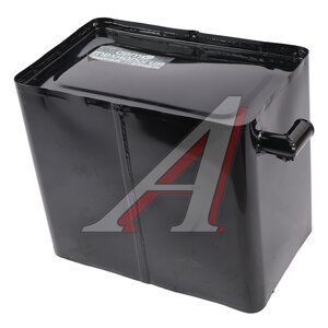 Изображение 3, 6522-8608010 Бак масляный КАМАЗ (570х490х350) 85л с крышкой АВТОТЕХНОЛОГИЯ