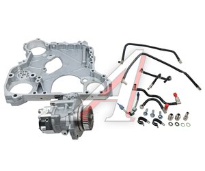 Изображение 1, 5340.3906007-30 Комплект ЯМЗ-534 переоборудования ТНВД BOSCH 5340.1111008 на ТНВД ЯЗДА 53445.1111008 АВТОДИЗЕЛЬ