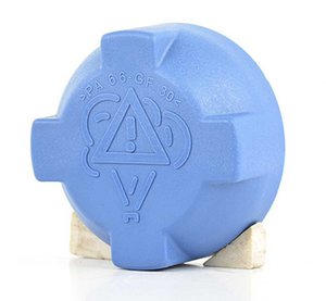 Изображение 2, BSG90551003 Крышка радиатора VW Golf (1, 2) (-91) BSG