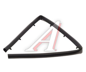 Изображение 1, 86435-3Z000 Уплотнитель HYUNDAI i40 (11-) капота OE