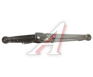 Изображение 2, 50-4605030-А3 Тяга МТЗ навески правая в сборе (А)