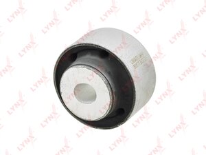 Изображение 1, B8575 Сайлентблок GEELY Tugella (20-) рычага переднего задний LYNX