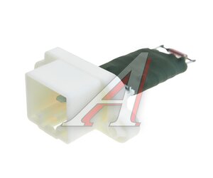 Изображение 3, P15-0049 Резистор FORD Focus (04-11), Mondeo (07-) отопителя PATRON