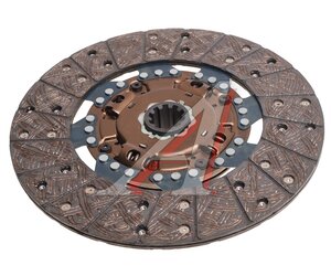 Изображение 2, PS1650028 Корзина сцепления JAC N75 PSP