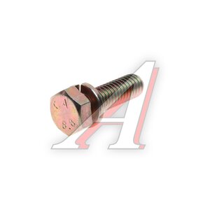 Изображение 1, CQ1420620 Болт FAW J6 пыльника рулевой колонки OE