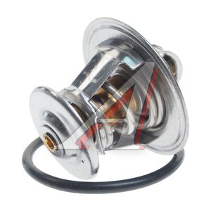 Изображение 4, TX1587D Термостат VW Caddy (82-10), Golf (83-06) AUDI 80 (86-96) FORD Galaxy (95-06) (87град.) MAHLE