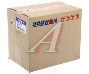 Изображение 5, 97701-2P400 Компрессор KIA Sorento (12-) (2.4) кондиционера DOOWON