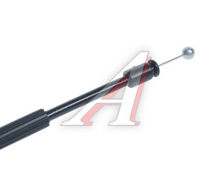 Изображение 3, QF62G00044 Трос капота VW Polo (11-) QUATTRO FRENI