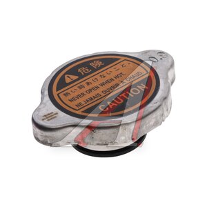 Изображение 2, 7550956SX Крышка радиатора NISSAN HYUNDAI HONDA охлаждения двигателя STELLOX