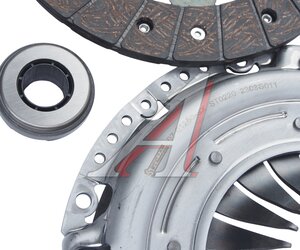 Изображение 5, 07-01256-SX Сцепление PEUGEOT Boxer CITROEN Jumper (06-) (2.2 HDI) комплект STELLOX