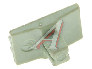 Изображение 2, С41R11.1701171 Сухарь ГАЗон Next синхронизатора вала вторичного КПП (ОАО ГАЗ)