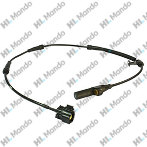 Изображение 5, EX0K55343712B Датчик АБС KIA Carnival (99-) колеса заднего MANDO