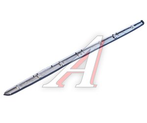 Изображение 2, NSP0196547251 Молдинг CHEVROLET Lacetti (03-11) решетки радиатора (хром) NSP