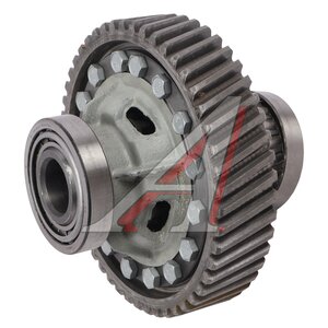 Изображение 4, 53229-2403013-10 Дифференциал КАМАЗ-ЕВРО заднего моста (ОАО КАМАЗ)