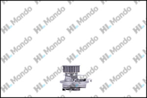 Изображение 6, MWP2001 Насос водяной DAEWOO Espero (95-99) (1.8/2.0) MANDO