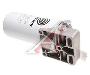 Изображение 2, 1000422388 Фильтр топливный SHACMAN SHAANXI тонкой очистки в сборе WEICHAI