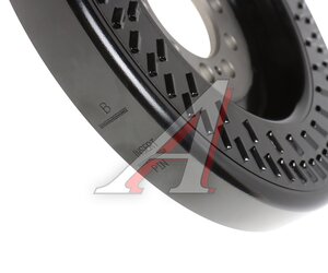 Изображение 3, C4316792 Демпфер DONGFENG вала коленчатого OE