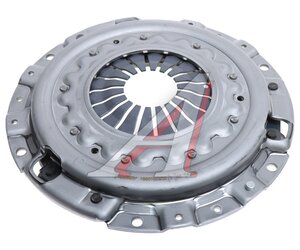 Изображение 1, 1600100W5030-8126 Корзина сцепления JAC N35, T6 SOLLERS Argo 2.0 OE
