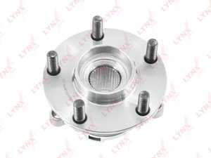 Изображение 3, WH1473 Ступица NISSAN Teana (08-) передняя в сборе LYNX