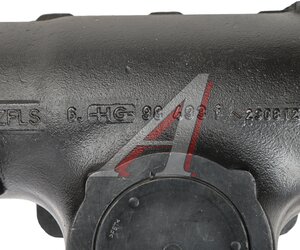 Изображение 7, 8098956148 Механизм рулевой КАМАЗ-6520, НЕФАЗ-5297 BOSCH №