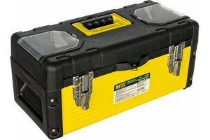 Изображение 1, 65591 Ящик для инструмента 400х200х190мм 16" FIT