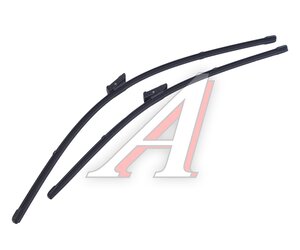 Щетка стеклоочистителя PORSCHE комплект OE, ,
                                                          фото 1 Изображение 1, 9Y1955329A Щетка стеклоочистителя PORSCHE комплект OE