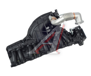 Изображение 1, 28310-2F650 Коллектор KIA Sorento (15-) (TCI) впускной OE