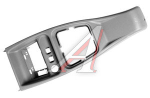 Изображение 1, 11180-5109154-00 Облицовка туннеля пола ВАЗ-1118 АвтоВАЗ