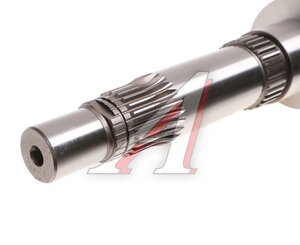 Изображение 3, С41R11-1701105 Вал КПП ГАЗон Next вторичный РУБИН