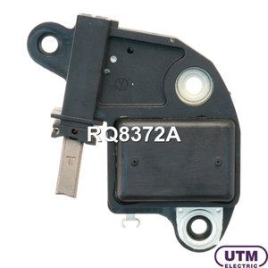 Изображение 2, RQ8372A Регулятор напряжения генератора UTM