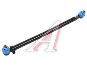 Изображение 1, MSA015611 Тяга рулевая IVECO продольная L=820мм MANDO