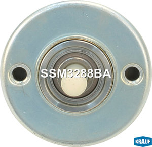 Изображение 5, SSM3288BA Реле втягивающее HYUNDAI Accent (99-) KRAUF