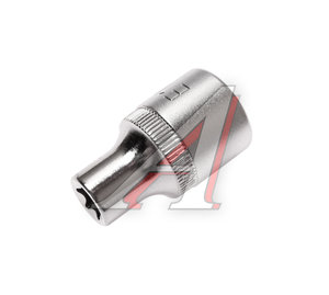 Изображение 2, JTC-43510 Головка торцевая 1/2" TORX E10 L=38мм JTC