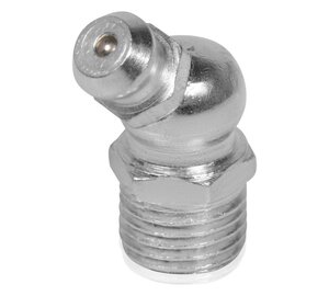 Изображение 1, AT-GG-22 Масленка прямая 45 градусов М10х1 AIRLINE