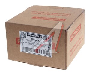 Изображение 3, TMCAM3 Опора двигателя TOYOTA Cami (00-) задняя FEBEST