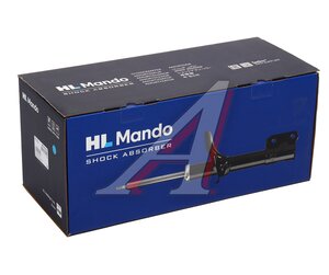 Изображение 3, MSS017303 Амортизатор TOYOTA Avensis (08-) передний правый газовый MANDO
