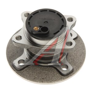 Изображение 2, 4328534SX Подшипник ступицы PEUGEOT 107 (05-) CITROEN C1 (05-14) задней STELLOX