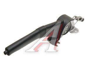 Изображение 1, 360108002R Рычаг RENAULT Duster (12-) стояночного тормоза OE