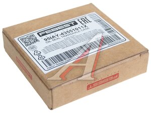 Изображение 3, 95IAY-43551011X Сальник MITSUBISHI Pajero Sport коробки раздаточной FEBEST