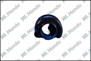 Изображение 8, EFF00214T Фильтр топливный HYUNDAI Sonata 5 KIA Magentis (в баке) MANDO