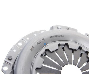 Изображение 3, KIC-16 Корзина сцепления KIA Sephia (96-) (1.5) VALEO PHC
