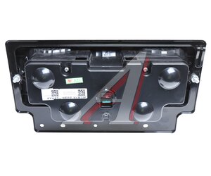 Изображение 2, 3773910Q15XZ-KD Фонарь задний JAC N56 (16-) левый (12V) OE