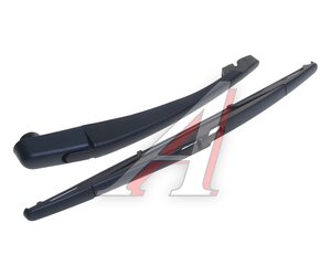 Изображение 2, QF11N00013 Рычаг стеклоочистителя RENAULT Duster (12-) заднего с щеткой QUATTRO FRENI