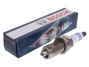 Изображение 2, 0242245581 Свеча зажигания FR7DCX BOSCH