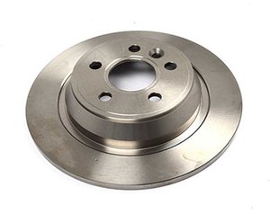 Изображение 2, BSG30210025 Диск тормозной FORD Mondeo (07-15) задний (1шт.) BSG