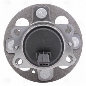 Изображение 3, MR0875 Ступица HYUNDAI Solaris (17-) задняя TRIALLI