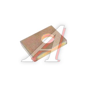 Изображение 1, 151.30.145-1 Стопор Т-150 вертикального шарнира СТАЛЬ-РЕСУРС