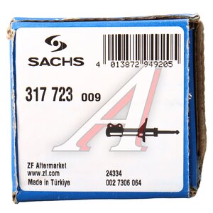 Изображение 4, 317723 Амортизатор FORD Kuga (08-) задний левый/правый SACHS