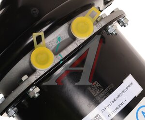 Изображение 3, AK35190304L-C Энергоаккумулятор JAC N200 задний левый OE