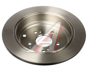 Изображение 3, RN1414 Диск тормозной HONDA MR-V (03-) задний (1шт.) NIBK